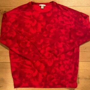 Athleta sweater